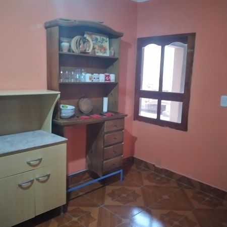 Hostal Lucero 乌玛瓦卡 外观 照片
