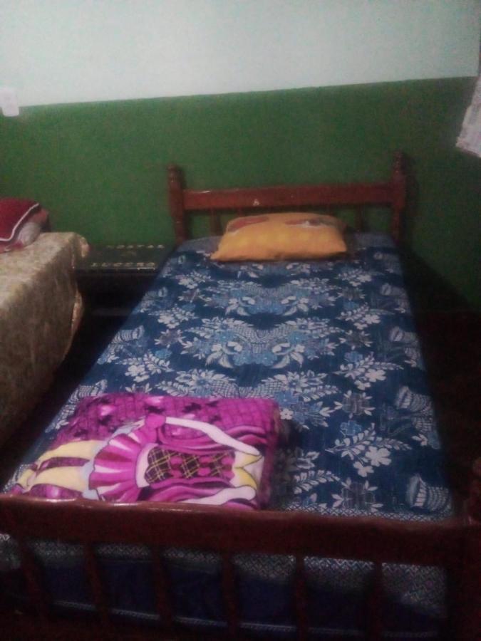 Hostal Lucero 乌玛瓦卡 外观 照片