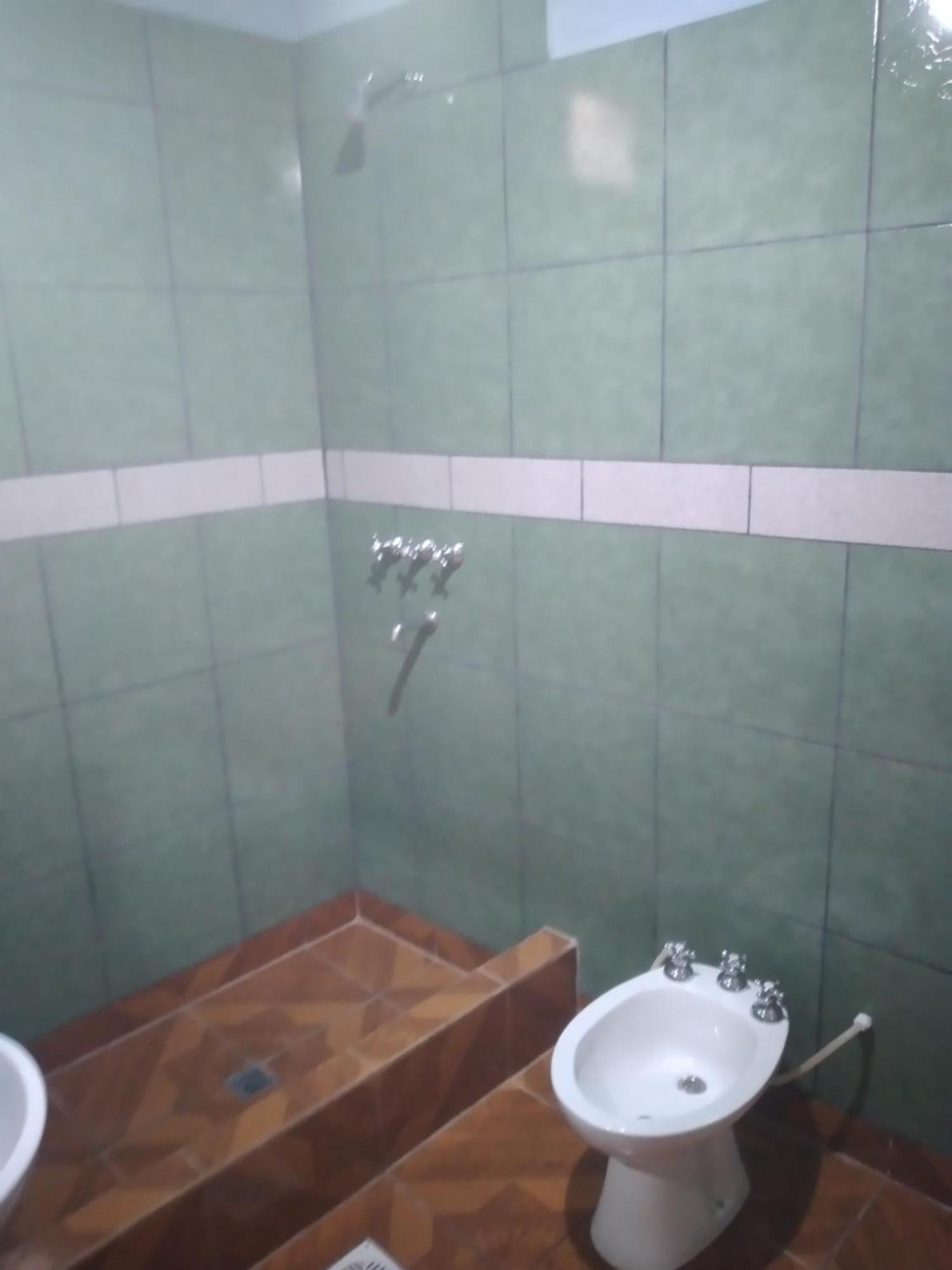 Hostal Lucero 乌玛瓦卡 外观 照片