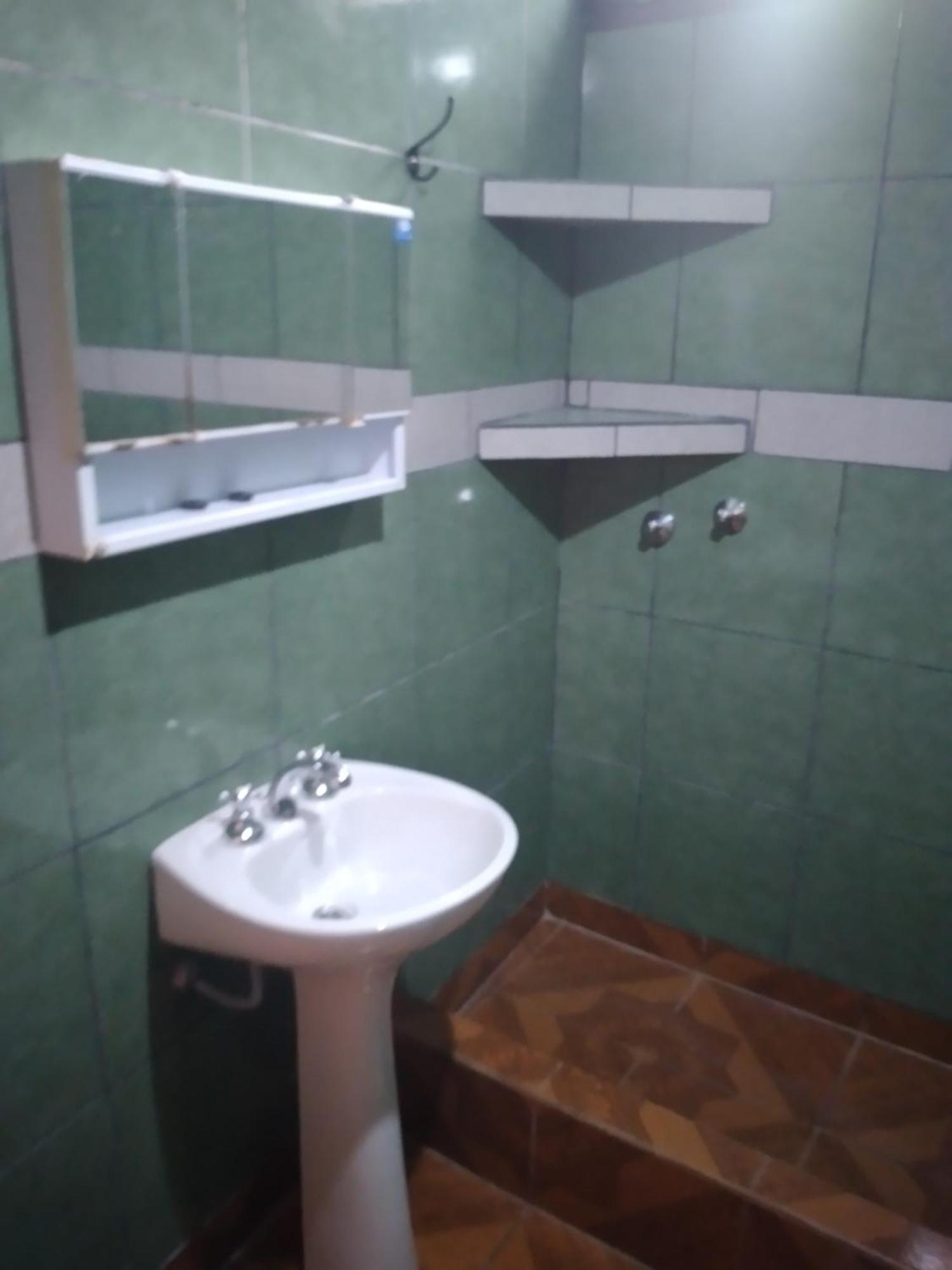 Hostal Lucero 乌玛瓦卡 外观 照片