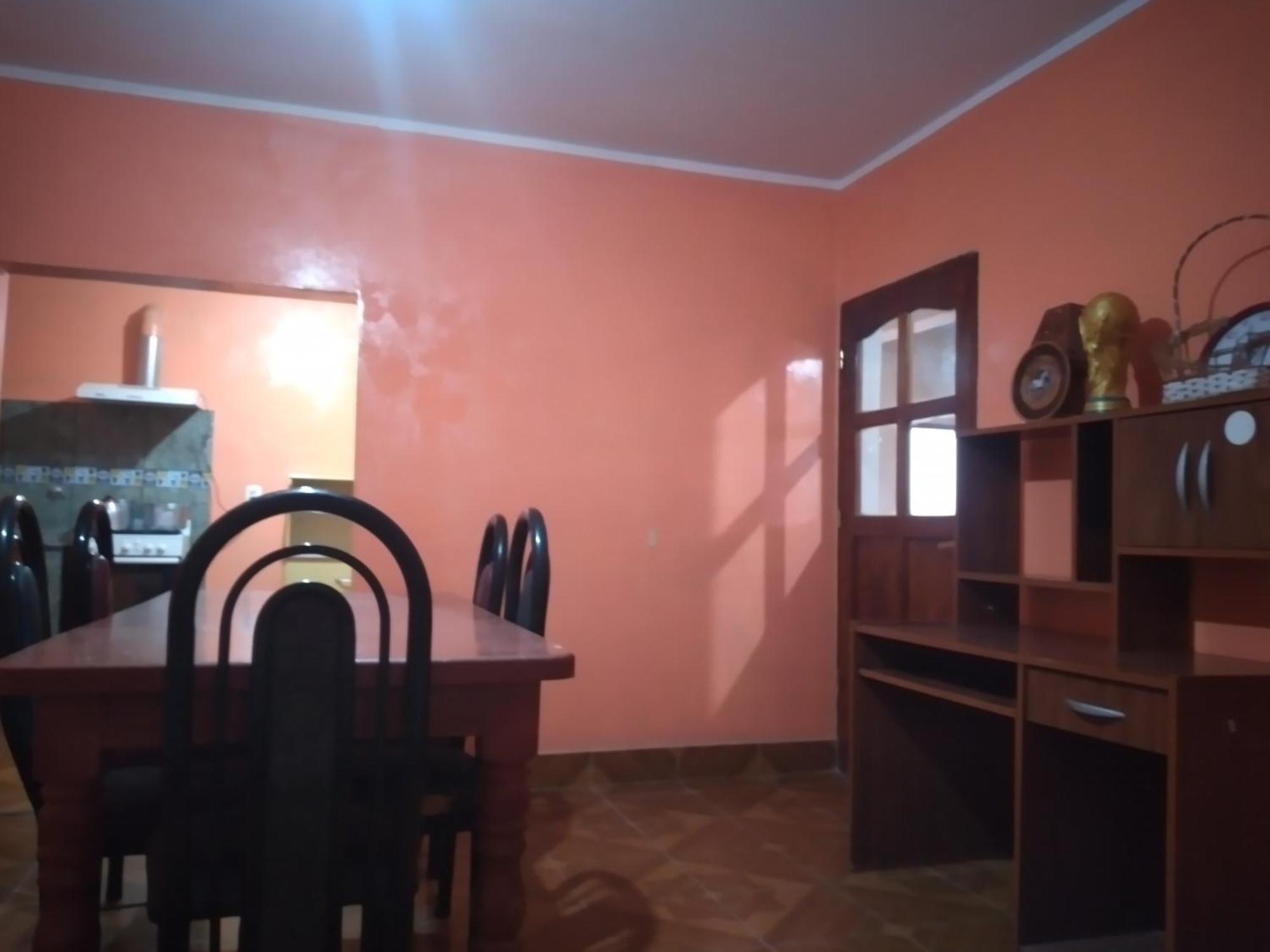 Hostal Lucero 乌玛瓦卡 外观 照片