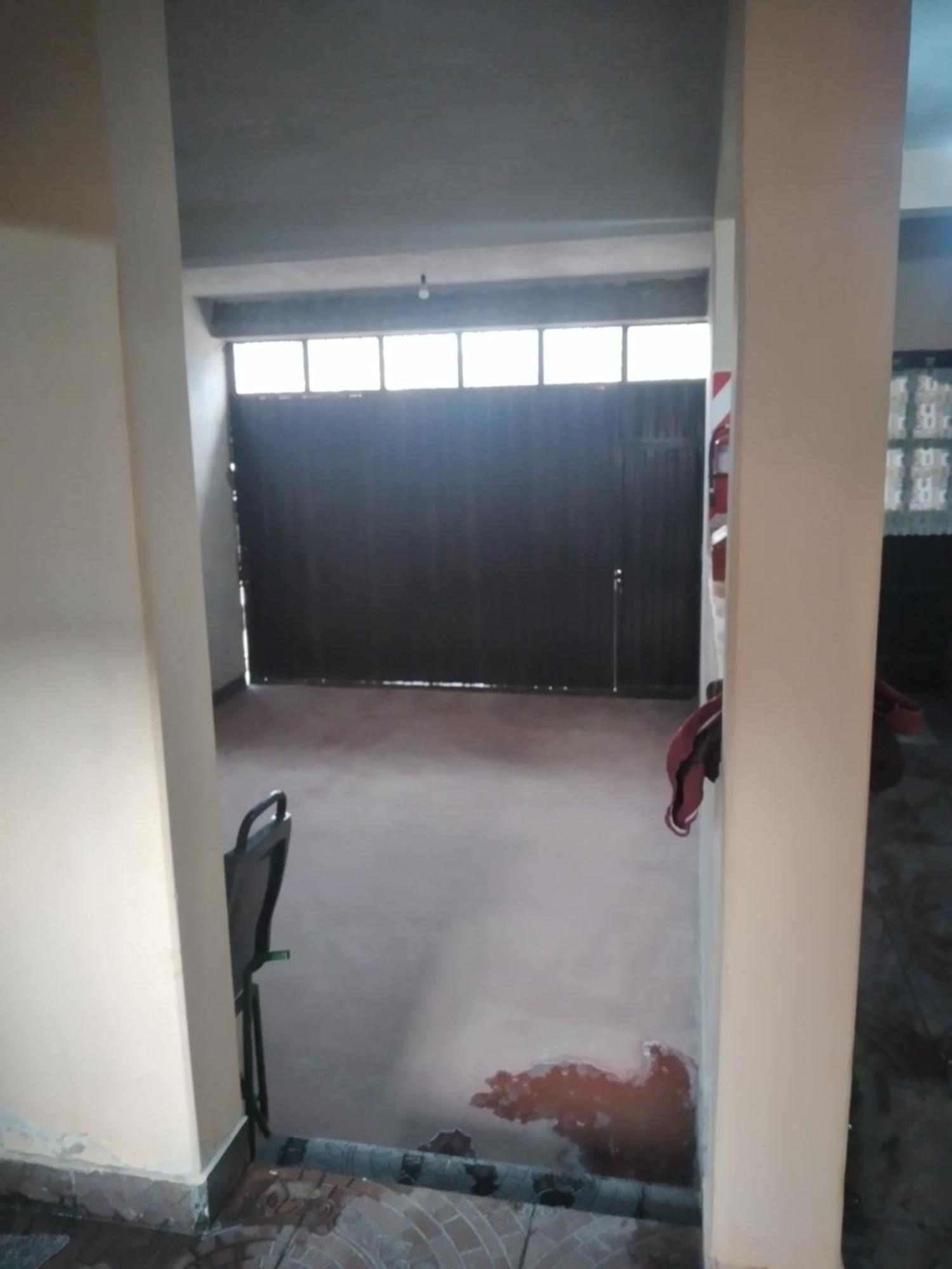 Hostal Lucero 乌玛瓦卡 外观 照片