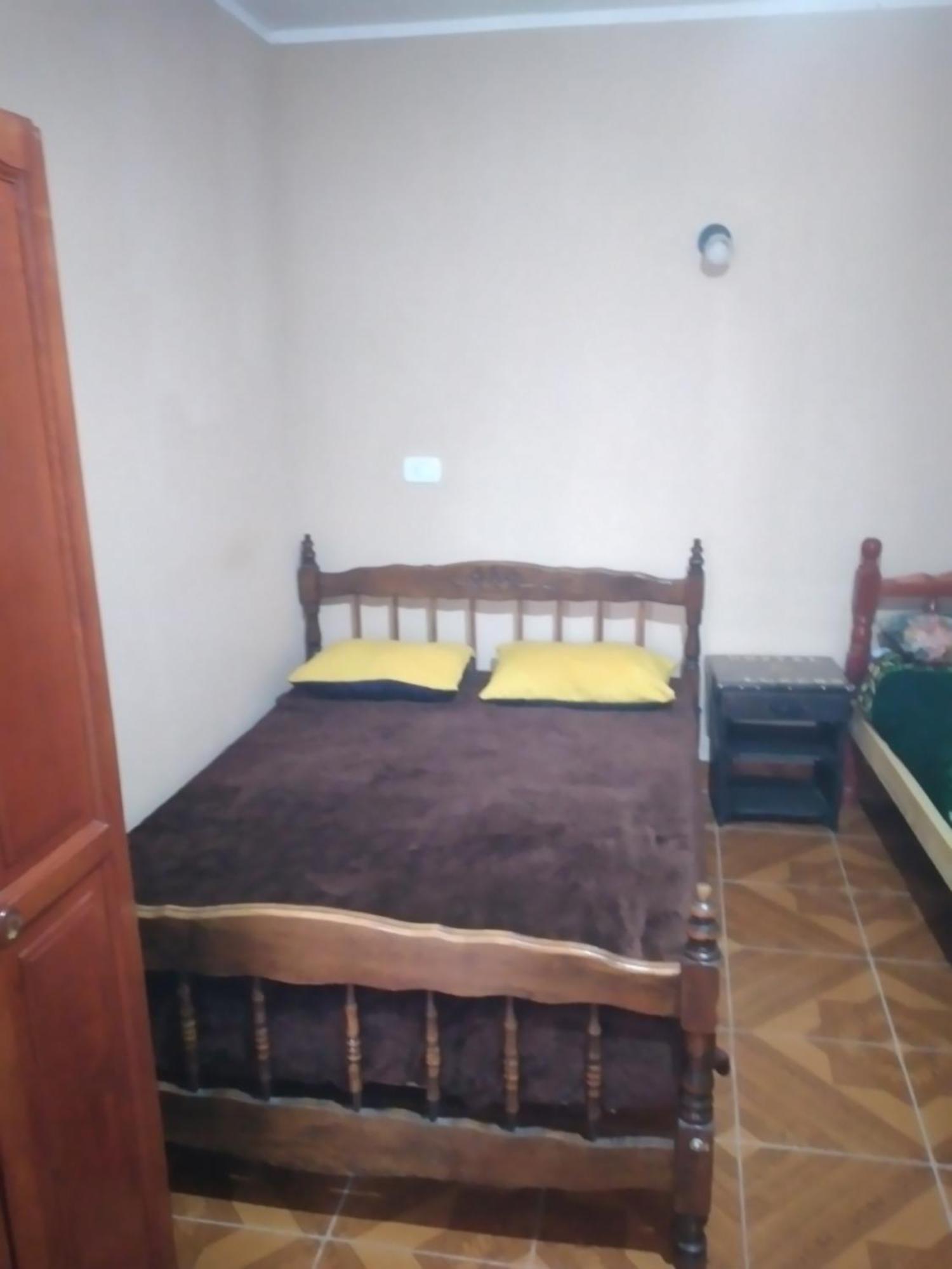 Hostal Lucero 乌玛瓦卡 外观 照片