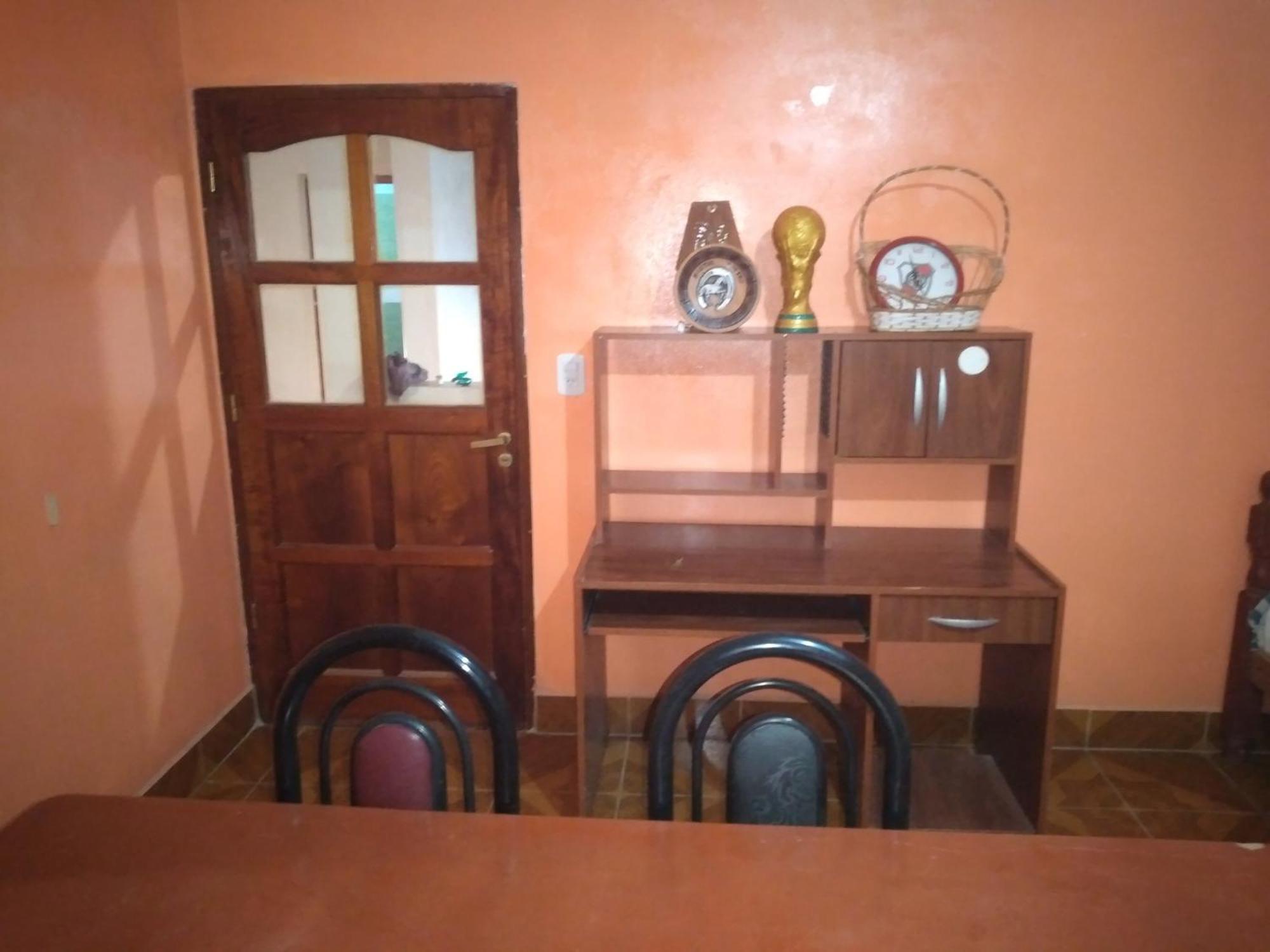Hostal Lucero 乌玛瓦卡 外观 照片