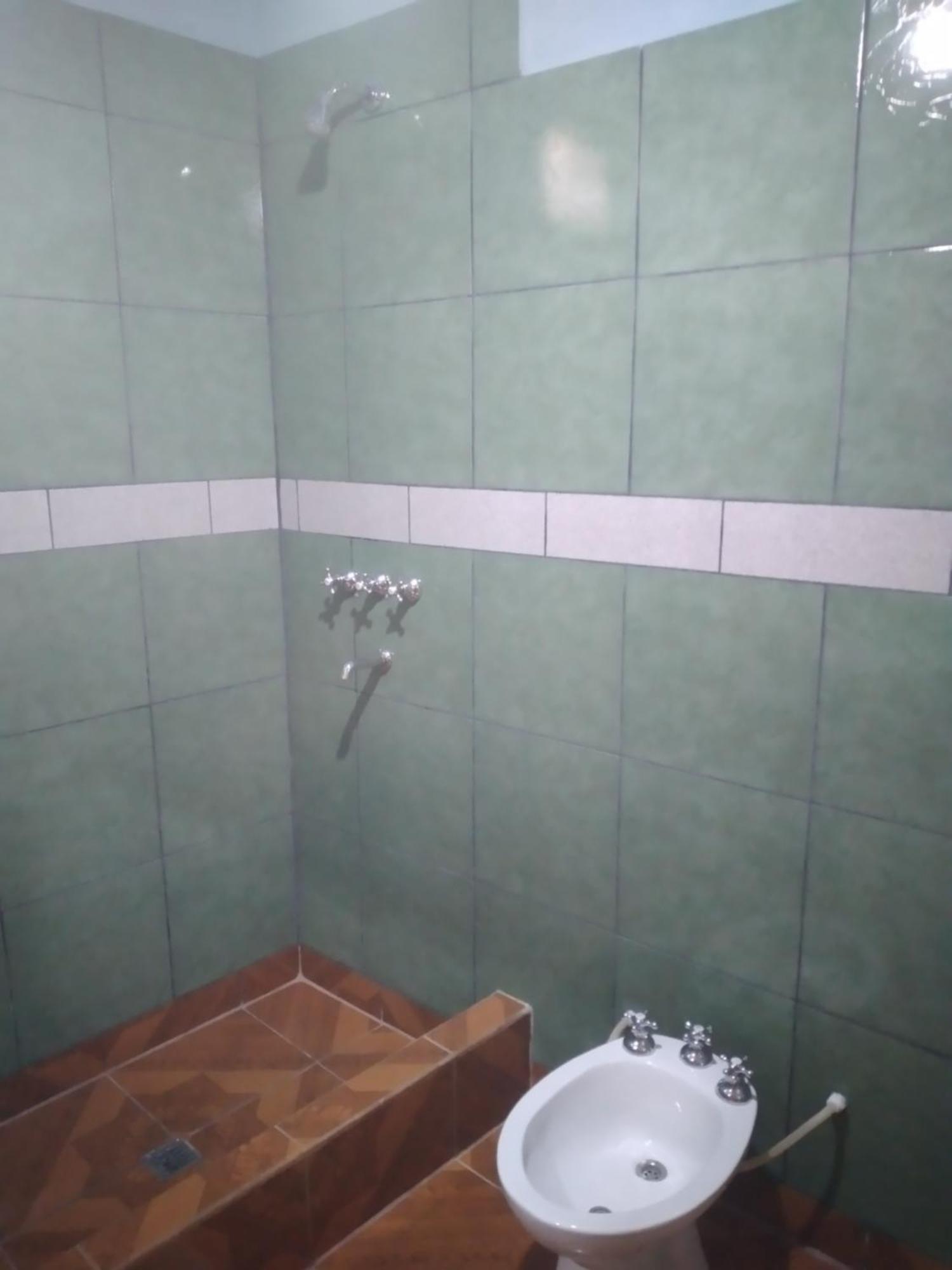 Hostal Lucero 乌玛瓦卡 外观 照片