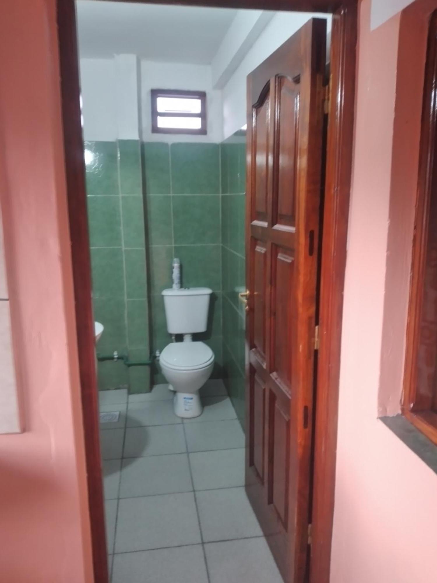 Hostal Lucero 乌玛瓦卡 外观 照片