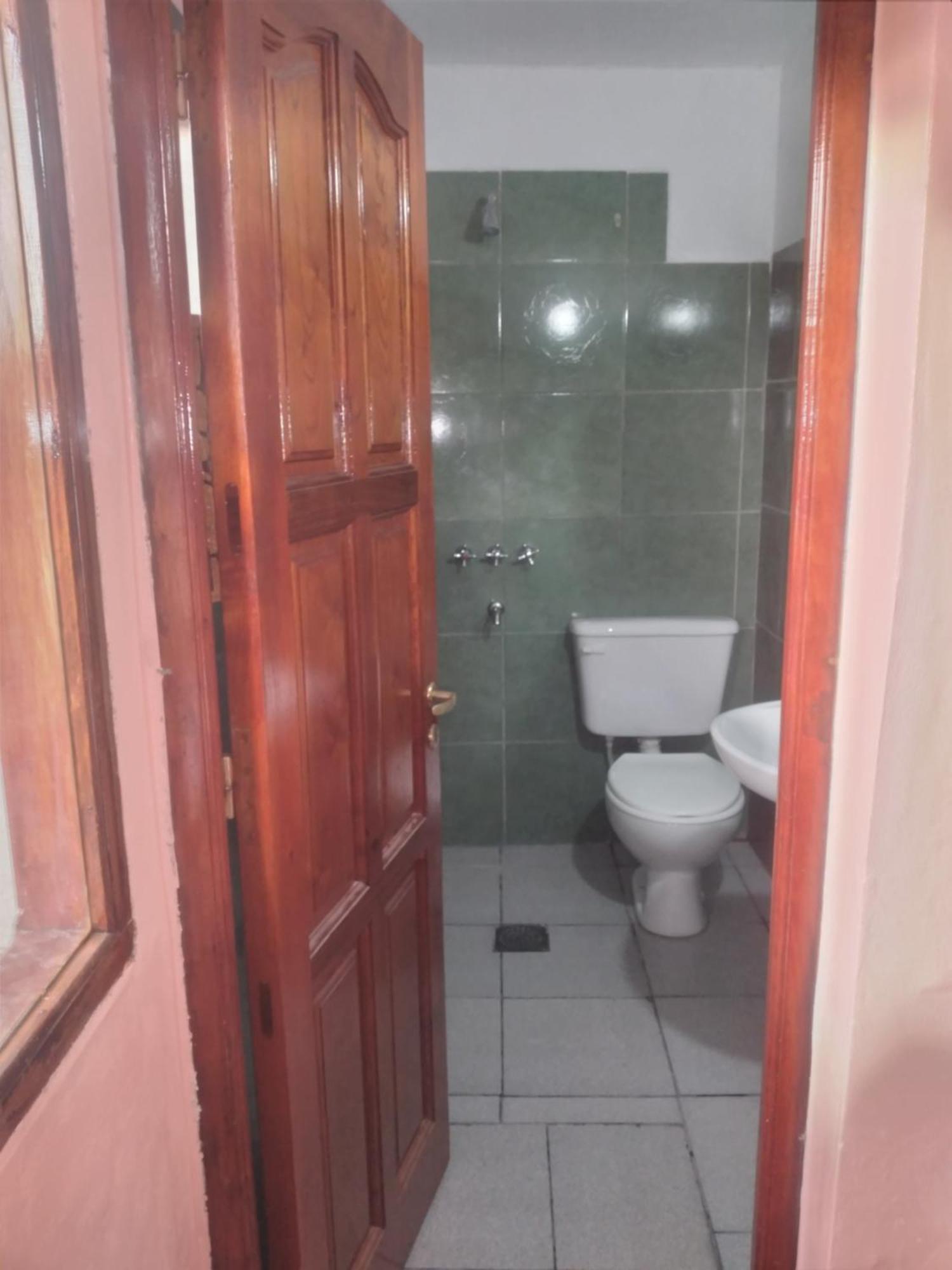 Hostal Lucero 乌玛瓦卡 外观 照片